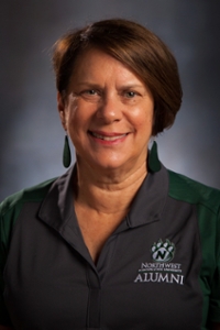 Joyce Roddy '75
